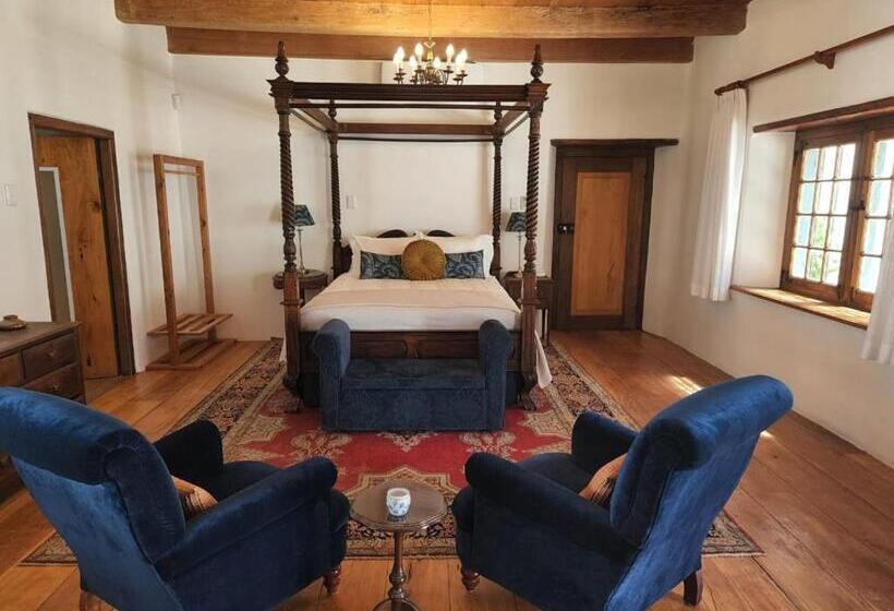 فندق Yellowwood House