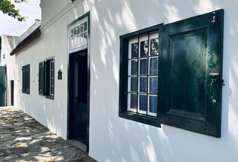 فندق Yellowwood House