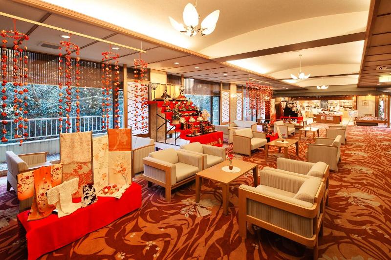 호텔 Yumoto Sakakibarakan