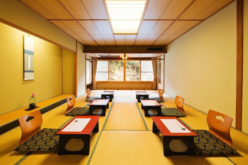 호텔 Yumoto Sakakibarakan