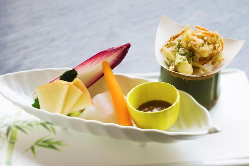 호텔 Yumoto Sakakibarakan