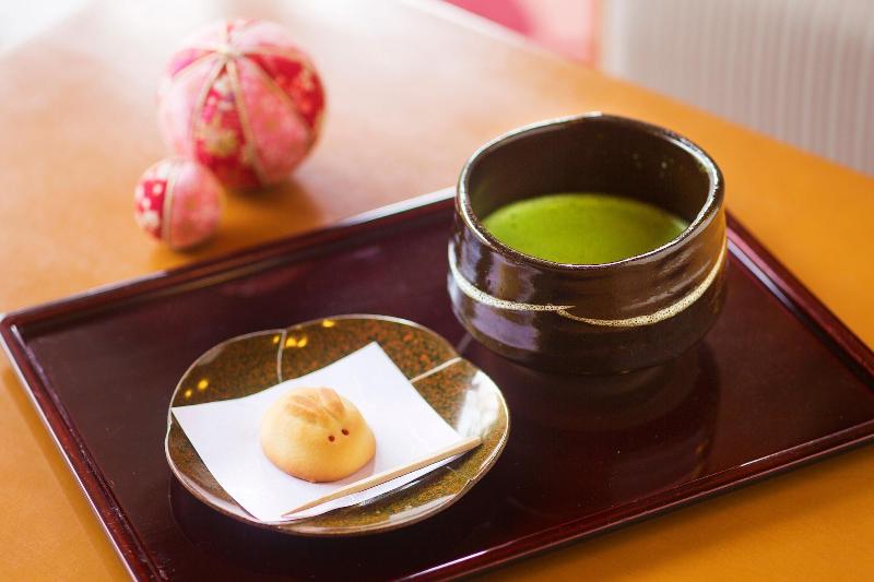 호텔 Yumoto Sakakibarakan