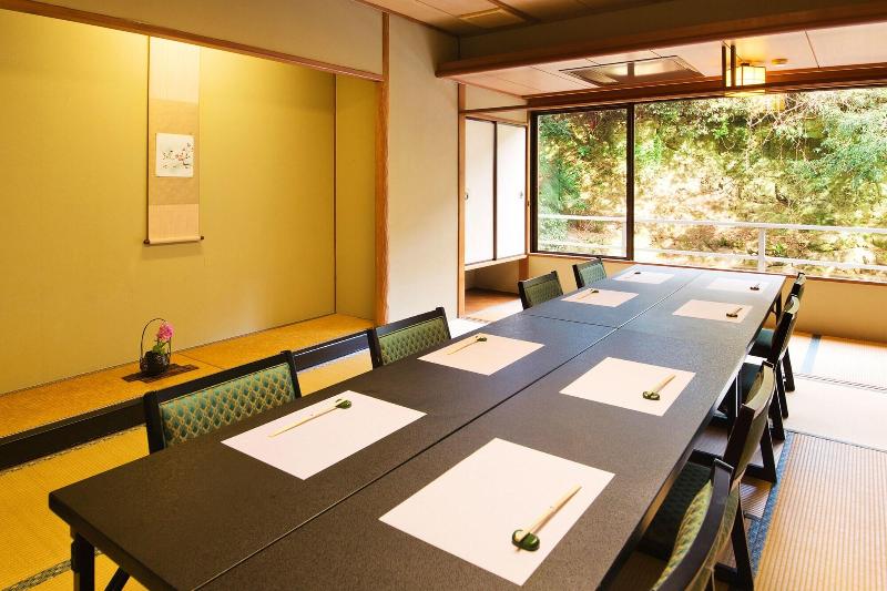 호텔 Yumoto Sakakibarakan