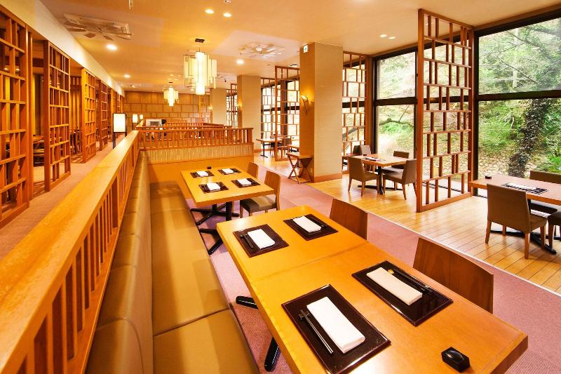 호텔 Yumoto Sakakibarakan