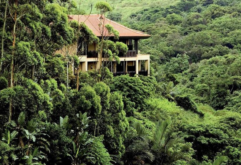 호텔 Zimbali Lodge