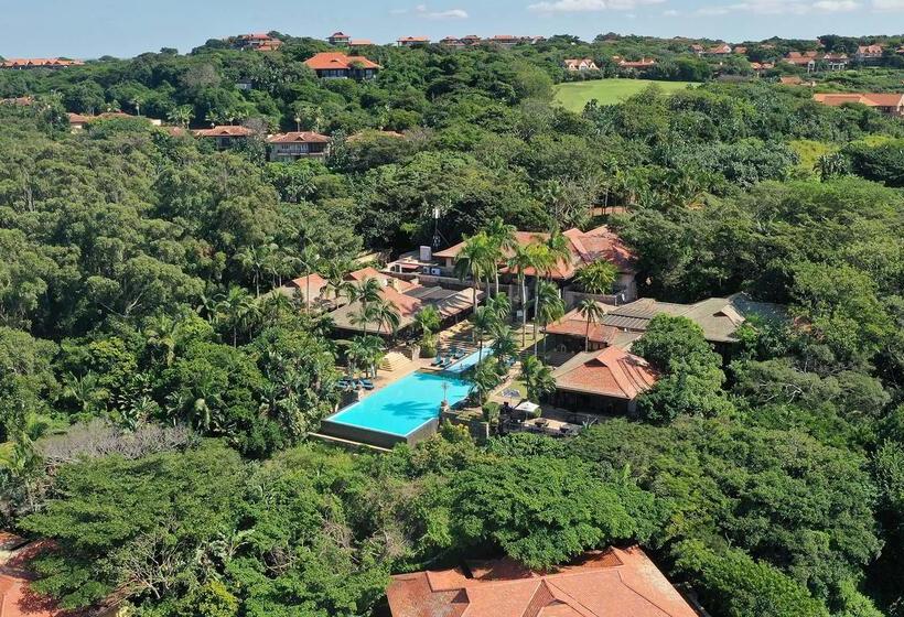 酒店 Zimbali Lodge