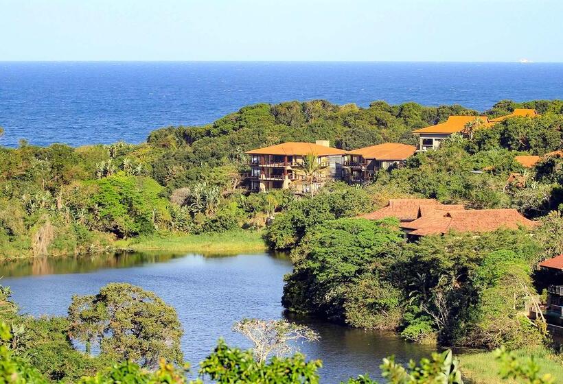 호텔 Zimbali Lodge