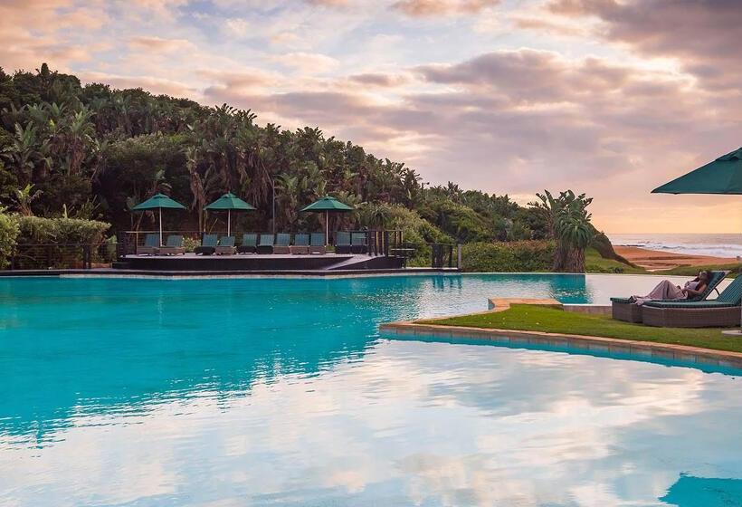 酒店 Zimbali Lodge