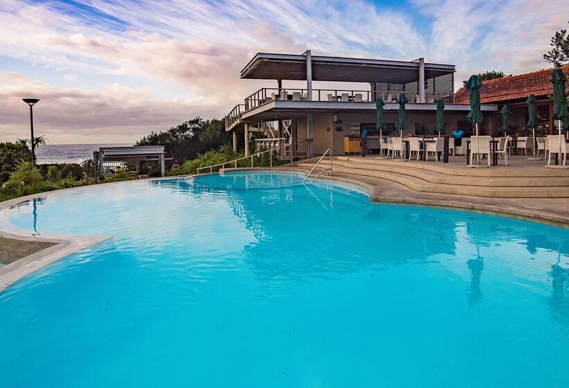 酒店 Zimbali Lodge