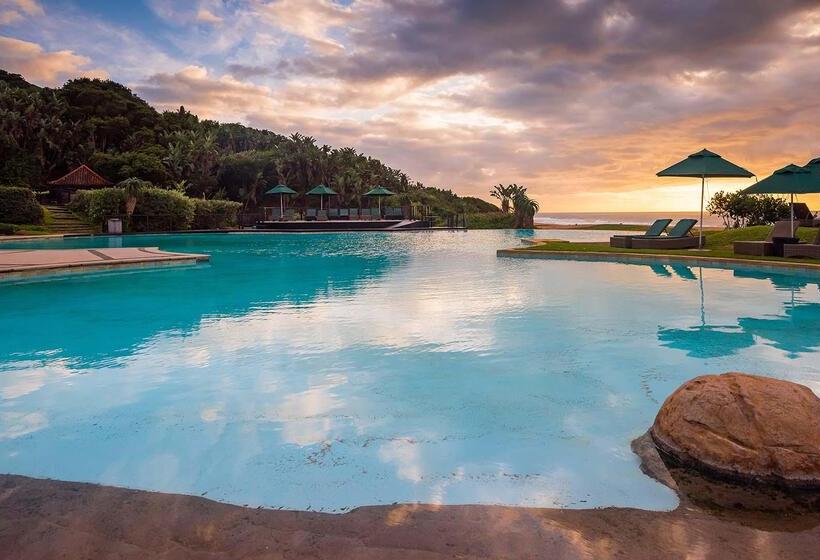 호텔 Zimbali Lodge