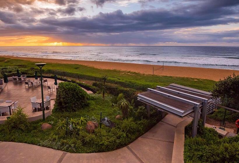 酒店 Zimbali Lodge