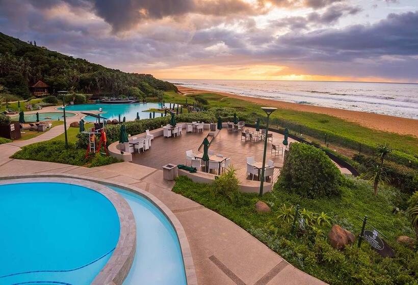 酒店 Zimbali Lodge