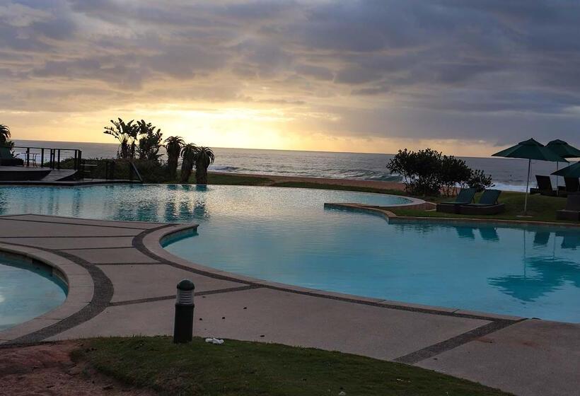 호텔 Zimbali Lodge