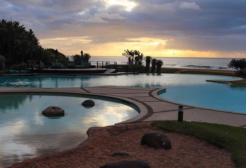 酒店 Zimbali Lodge