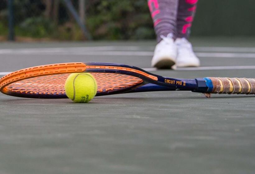 酒店 Zimbali Lodge