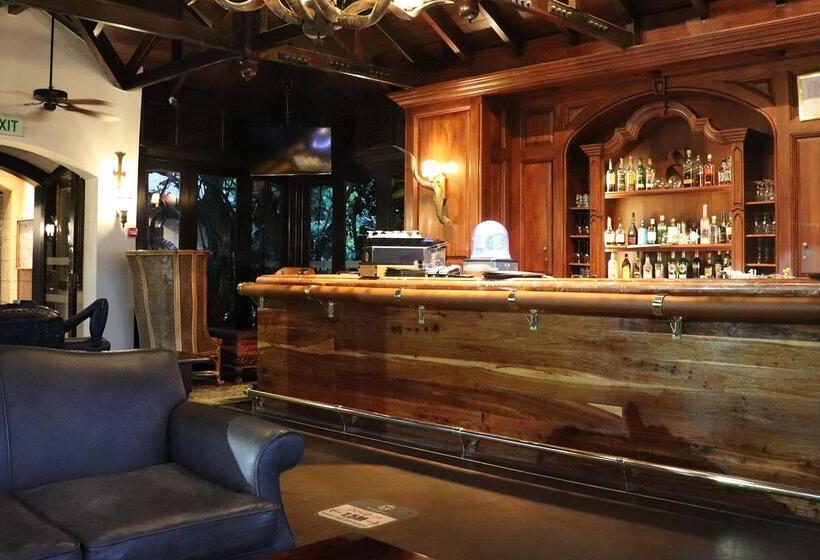 호텔 Zimbali Lodge