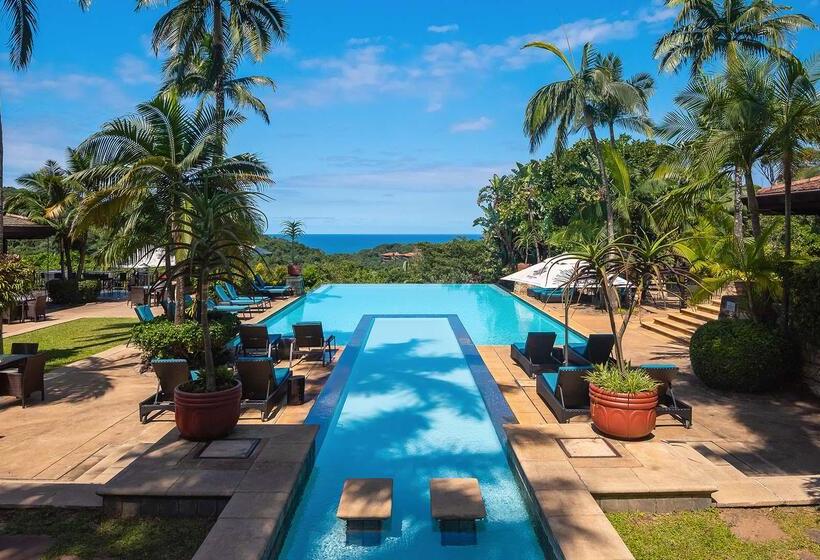 酒店 Zimbali Lodge