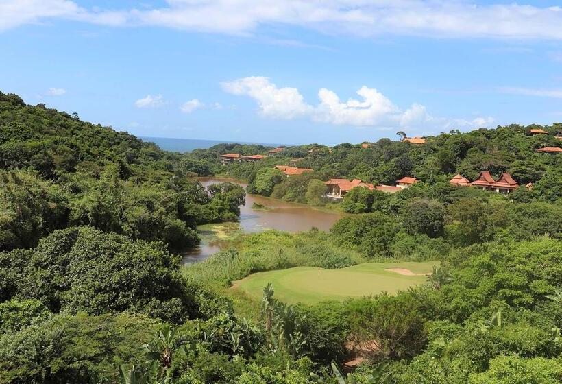 酒店 Zimbali Lodge