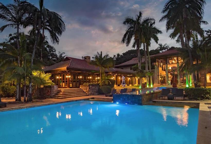 호텔 Zimbali Lodge