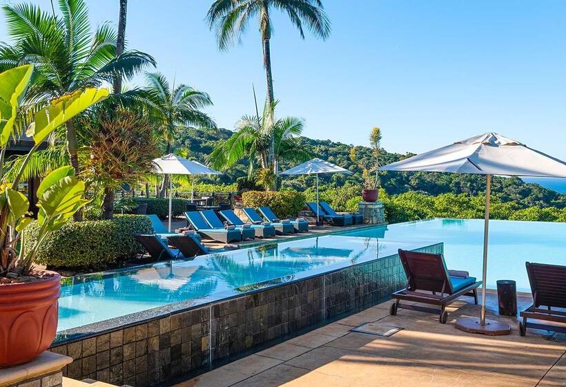 酒店 Zimbali Lodge