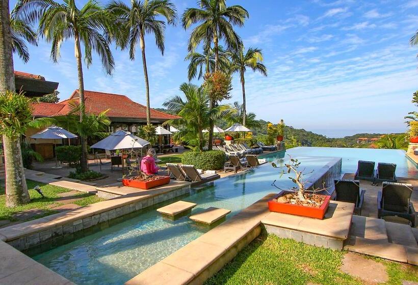 酒店 Zimbali Lodge