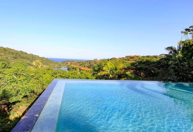 酒店 Zimbali Lodge