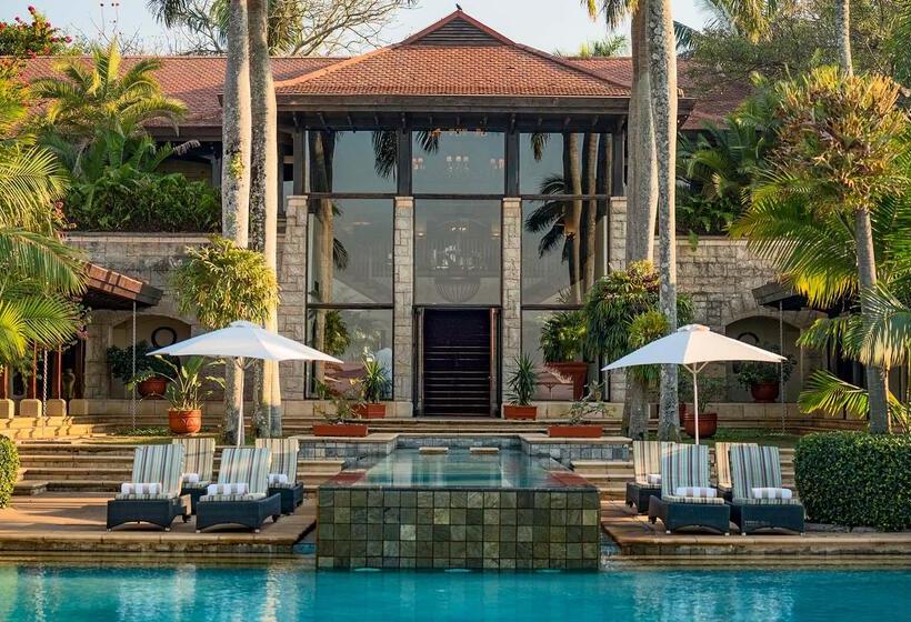 酒店 Zimbali Lodge