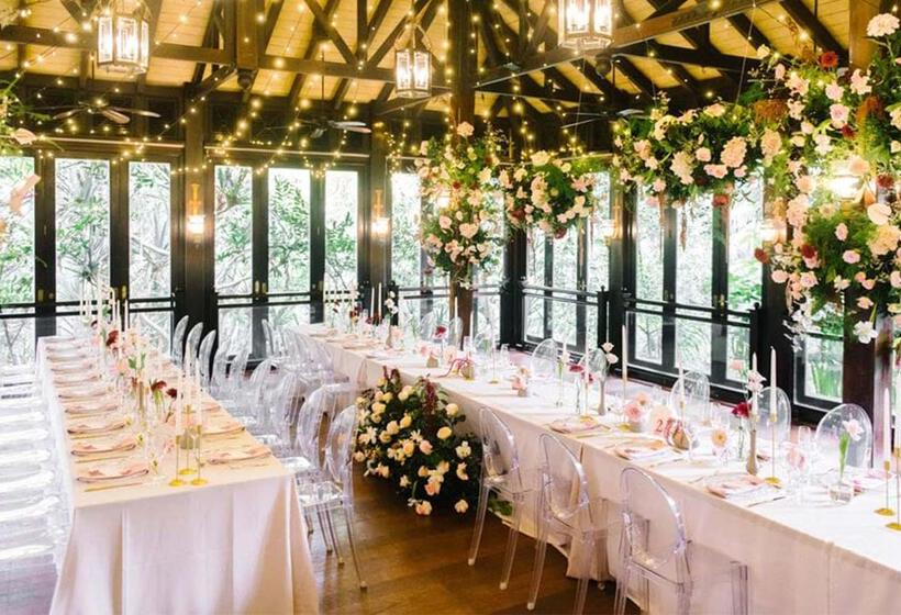 酒店 Zimbali Lodge