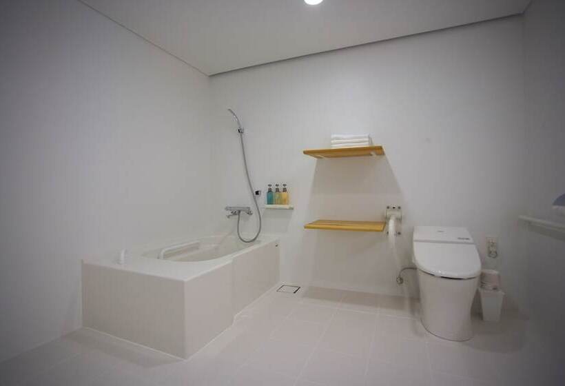 Kumo No Ueno Hotel Annex Marche Yusuhara