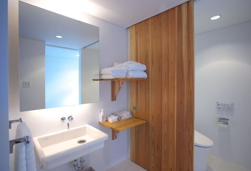 Kumo No Ueno Hotel Annex Marche Yusuhara