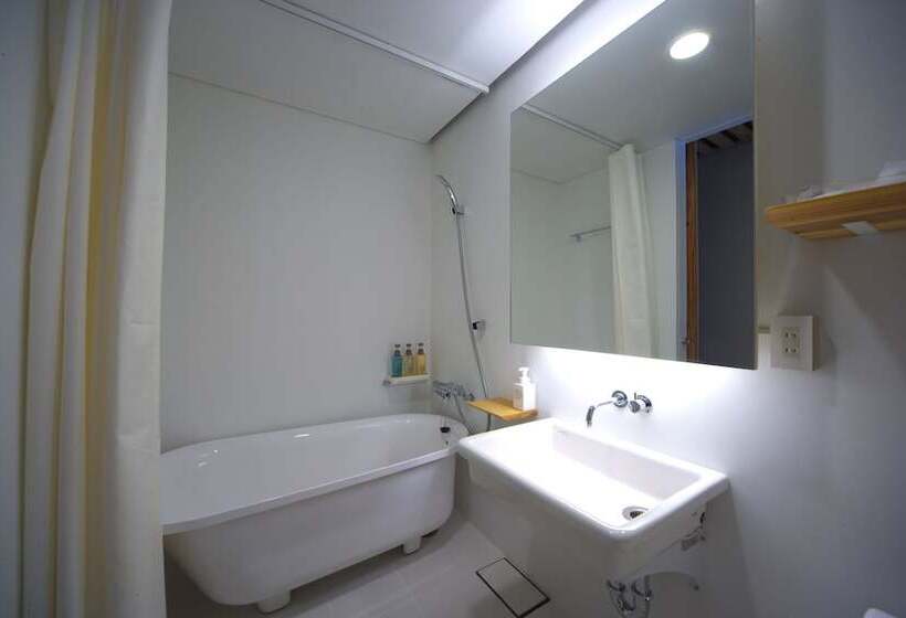 Kumo No Ueno Hotel Annex Marche Yusuhara