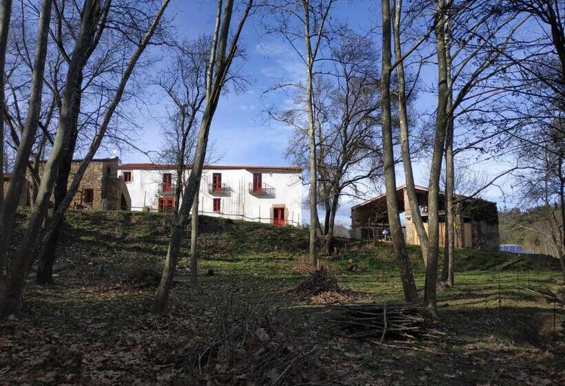 Mas Can Puig De Fuirosos