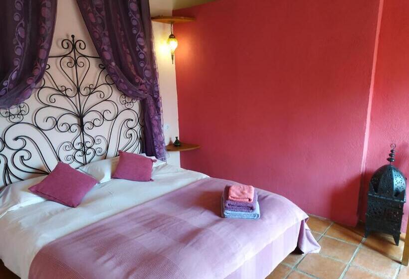 Mas Can Puig De Fuirosos