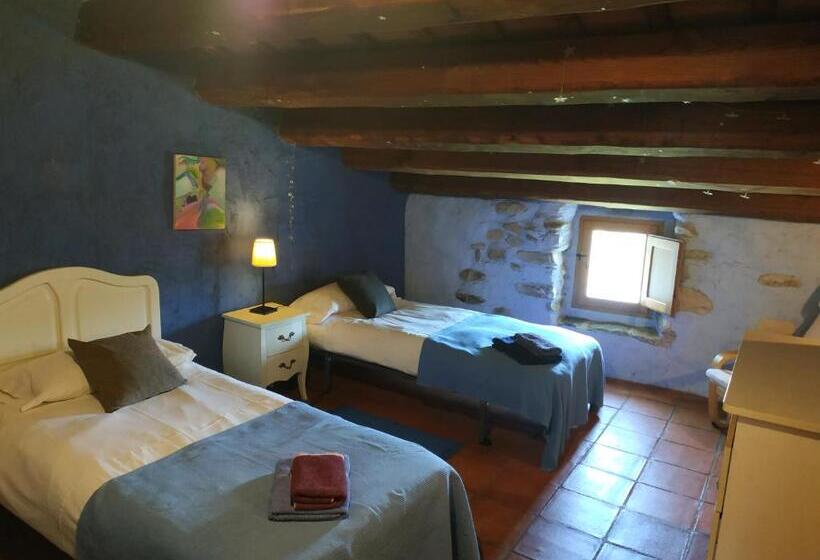 Mas Can Puig De Fuirosos