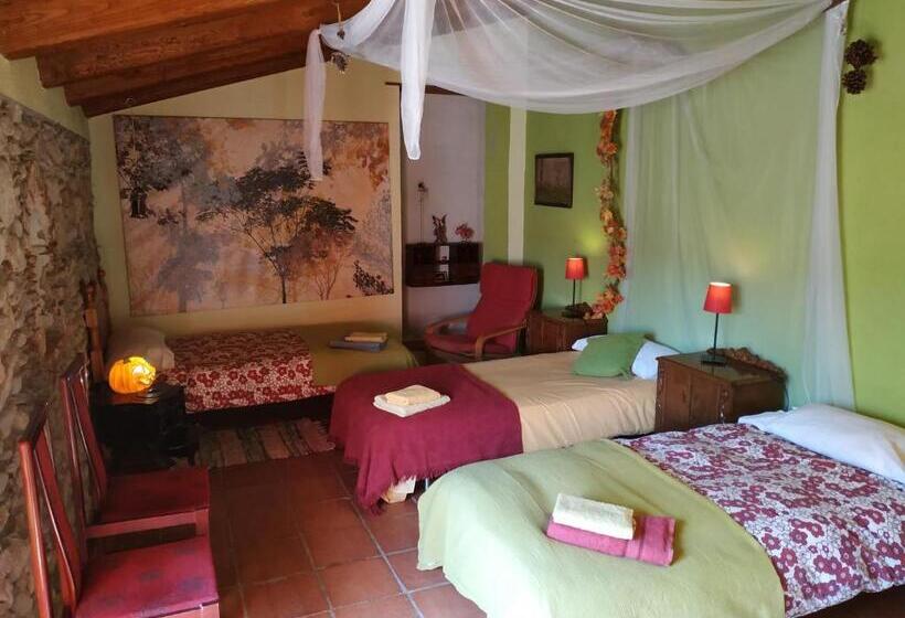 Mas Can Puig De Fuirosos