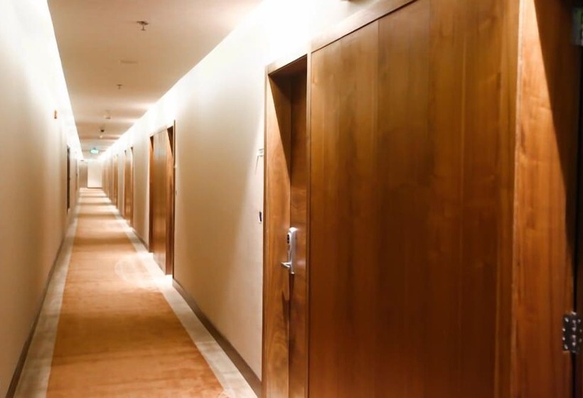 Mena Airport Hotel Jeddah