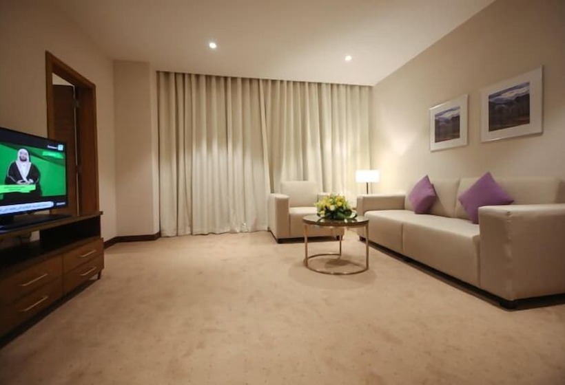 Mena Airport Hotel Jeddah