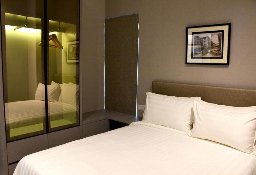 Meru Suites At Meru Valley Resort