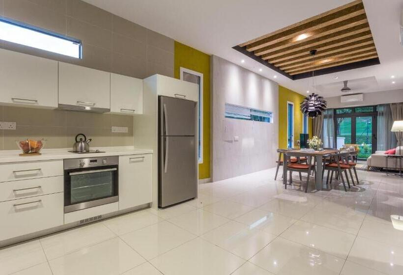 Meru Suites At Meru Valley Resort