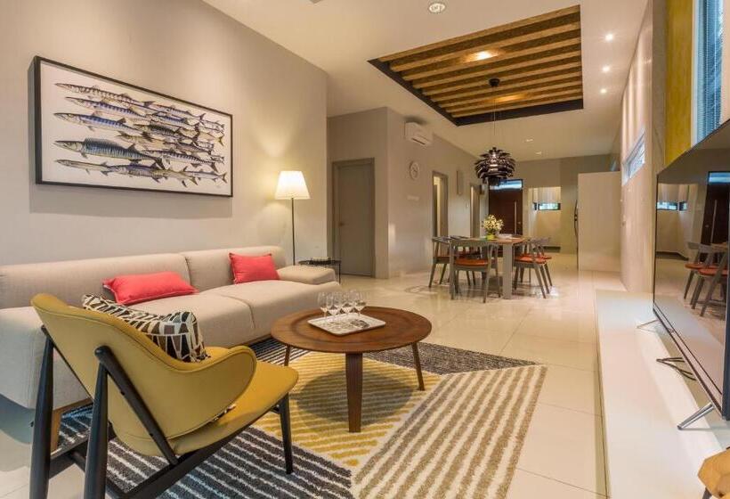 Meru Suites At Meru Valley Resort