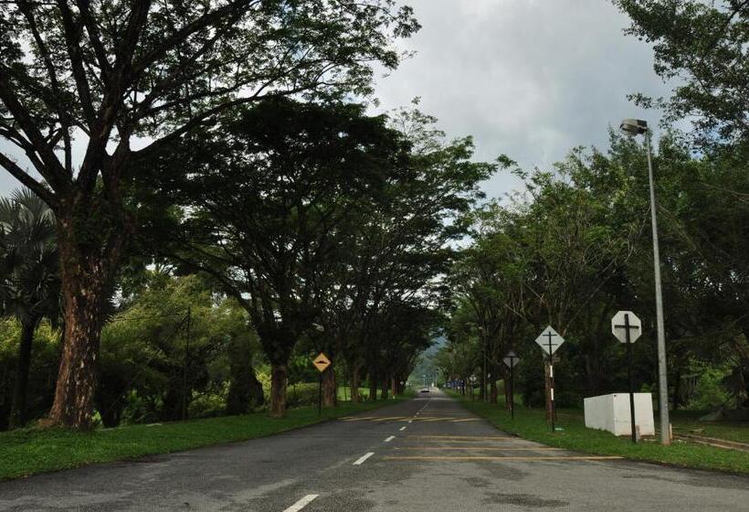 Meru Suites At Meru Valley Resort