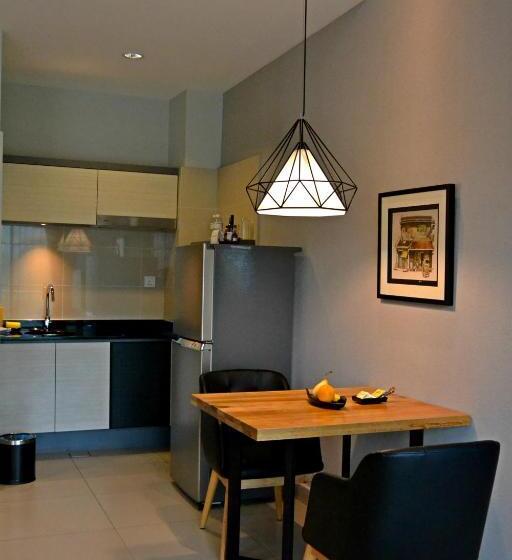 Meru Suites At Meru Valley Resort