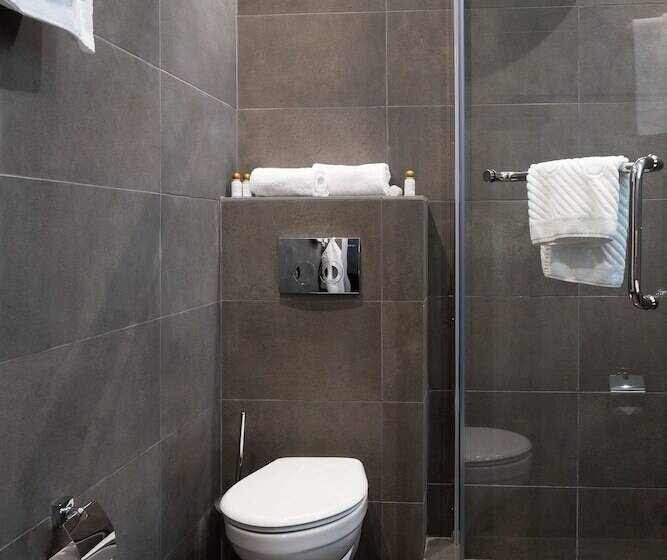 Minima Hotel Belorusskaya