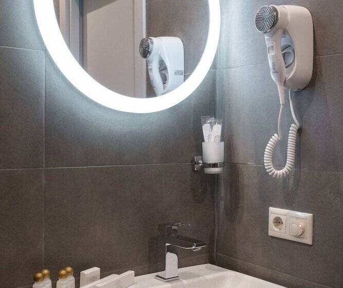 Minima Hotel Belorusskaya