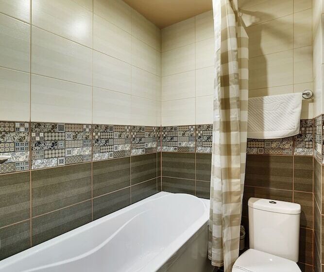 Minima Hotel Belorusskaya