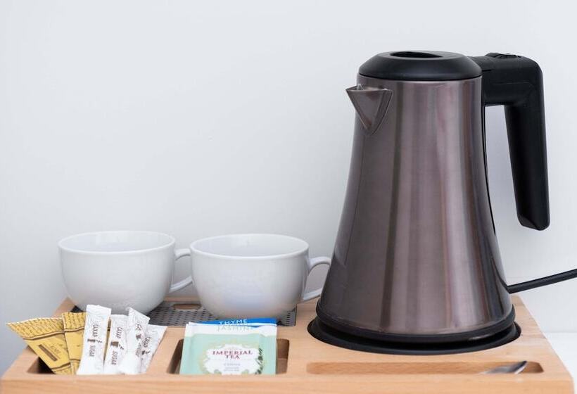 Minima Hotel Belorusskaya