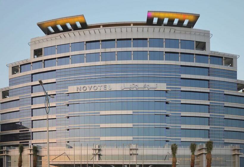 Novotel Jazan