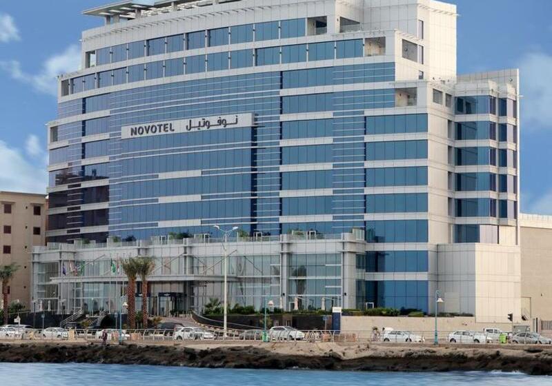 Novotel Jazan