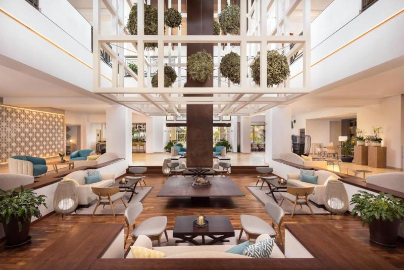 Ona Hacienda del Álamo Golf Resort & Apartments