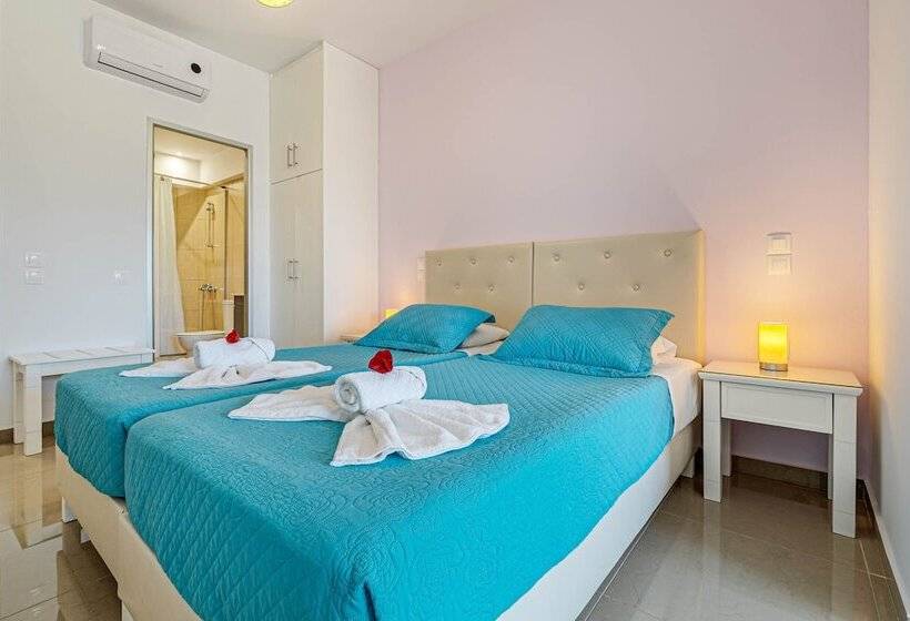 Palapart Gikas Gouvia